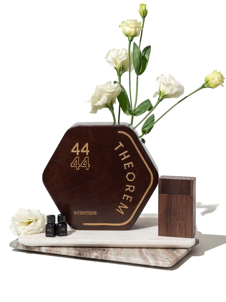 Scentone theOrem 44 – aroma kit | WB.coffee